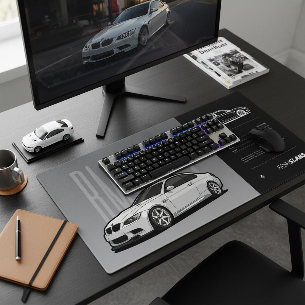 Gaming Mats