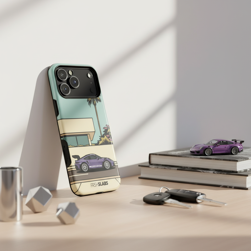 Phone Cases