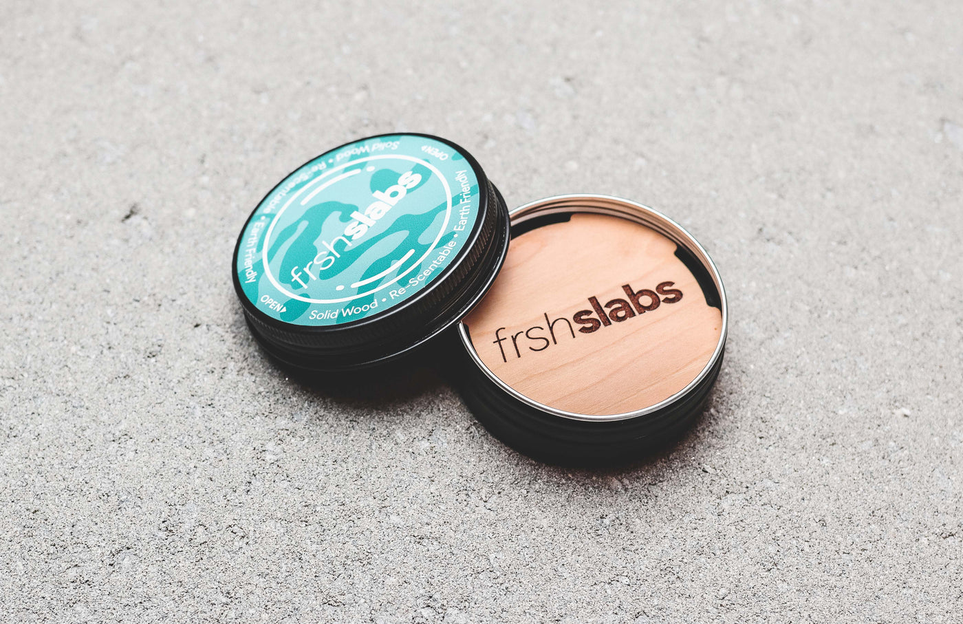 Frshslabs Puck - Limited Edition