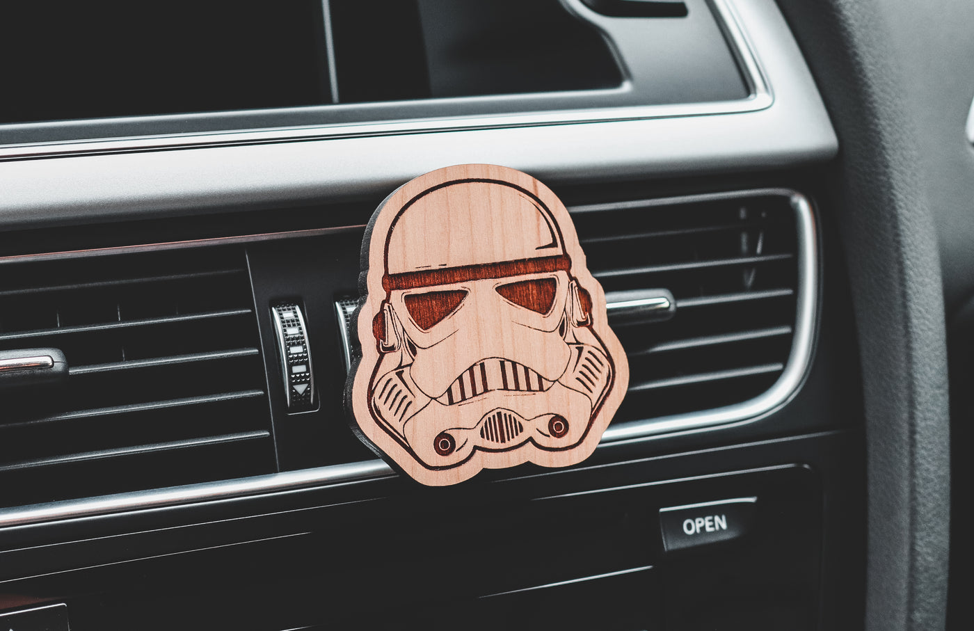 Space Trooper Frshslabs Clip