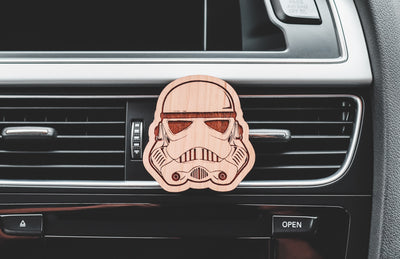 Space Trooper Frshslabs Clip