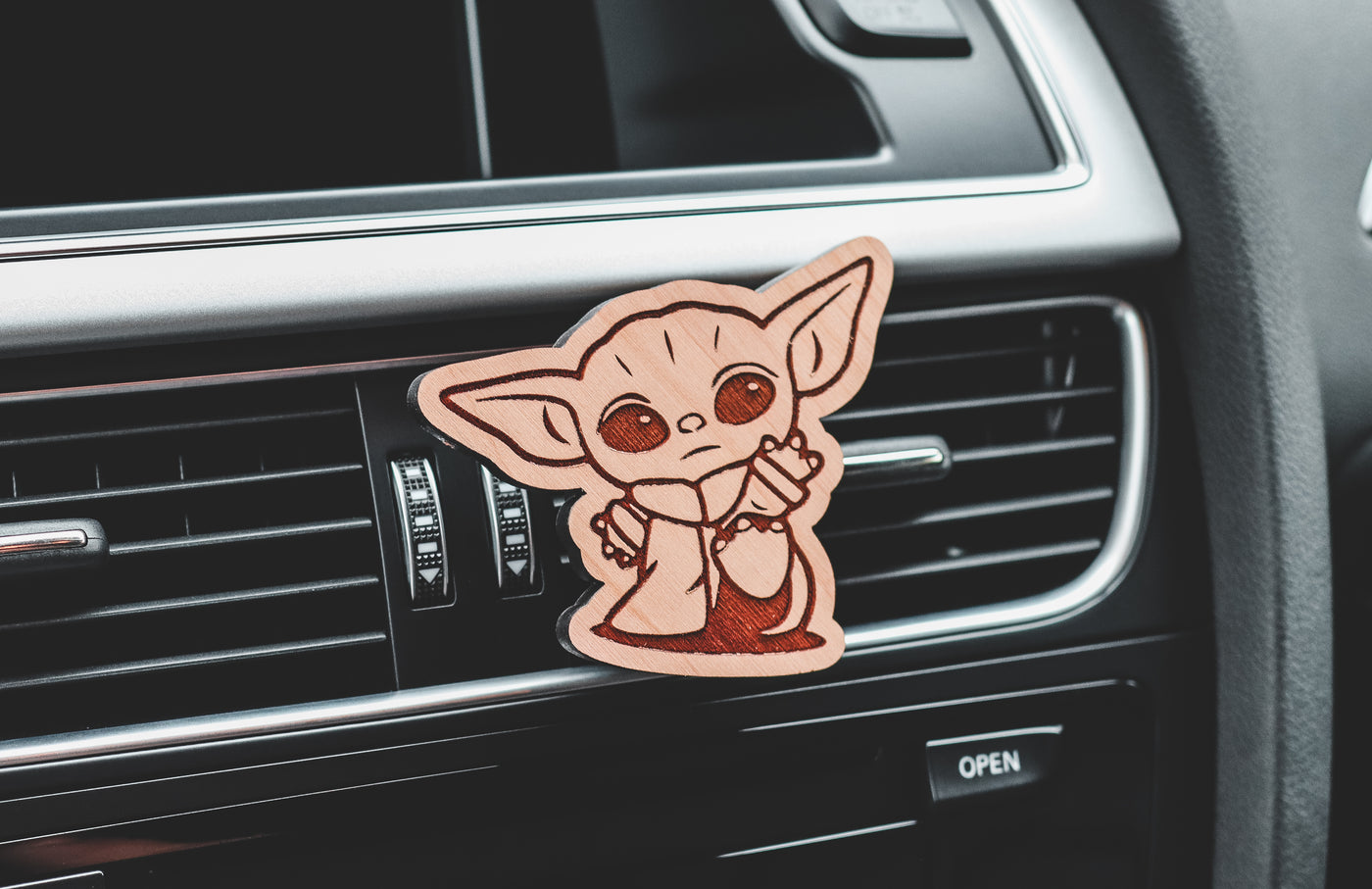 The Force Frshslabs Clip