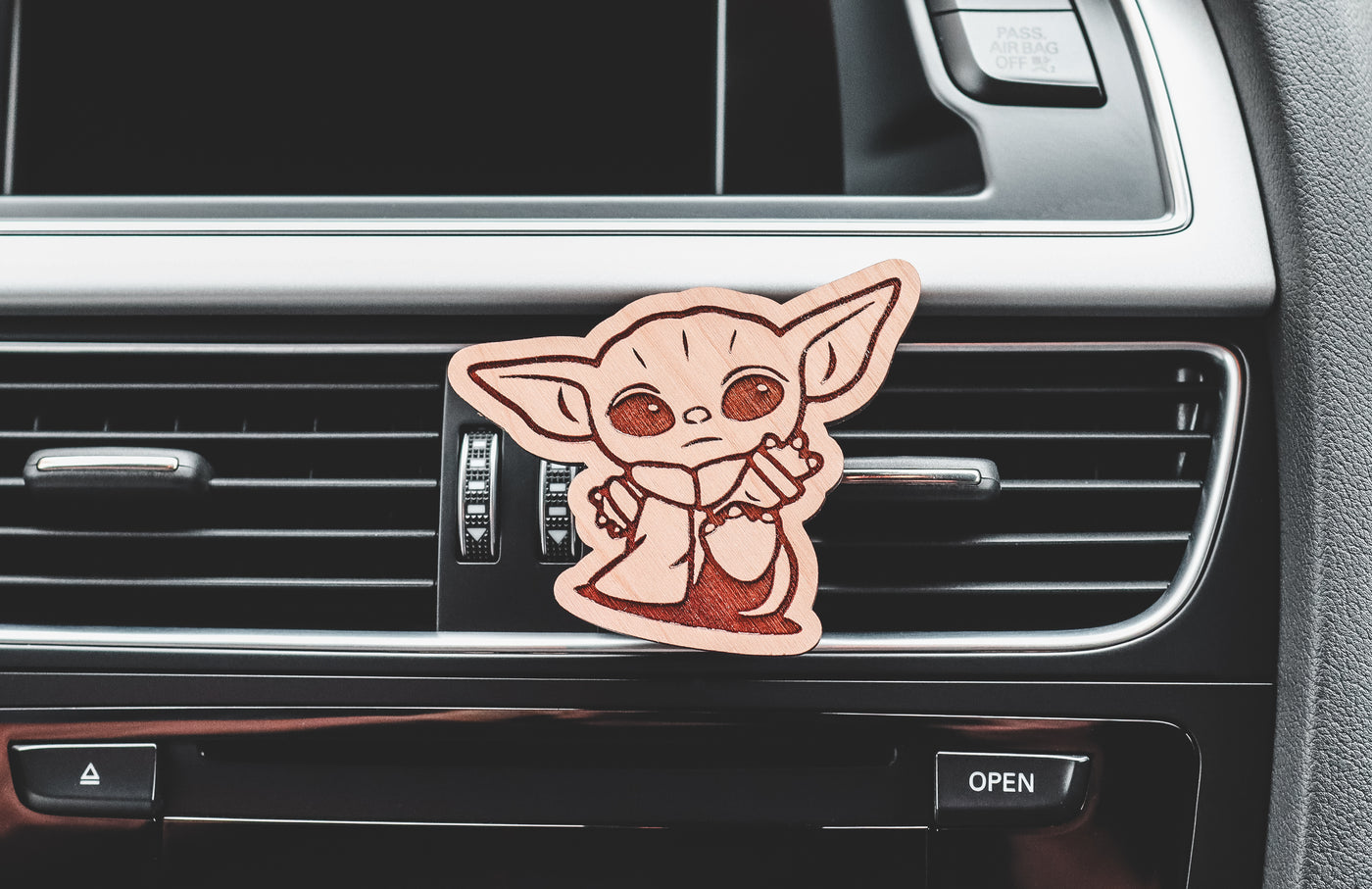 The Force Frshslabs Clip