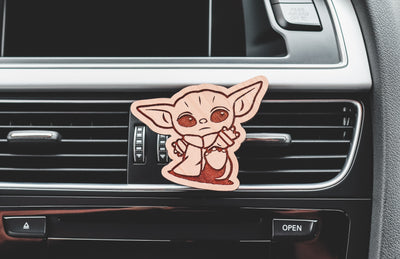 The Force Frshslabs Clip