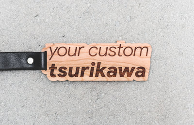 Your Custom Tsurikawa