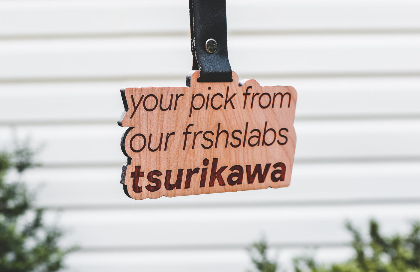 Your Pick Tsurikawa