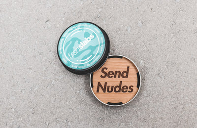 Send Nudes Frshslabs Puck