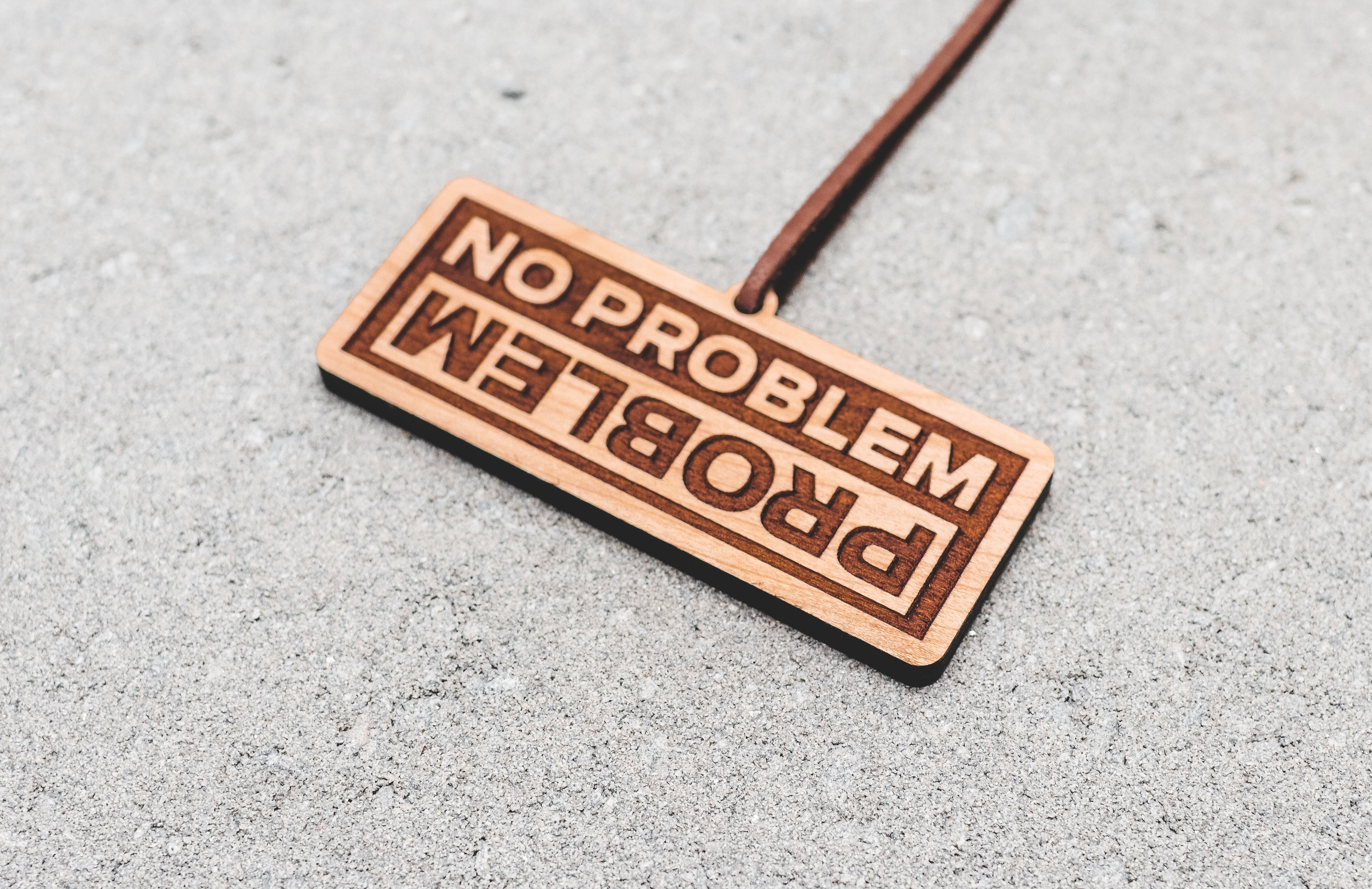 No Problem / Problem Frshslab – Frshslabs