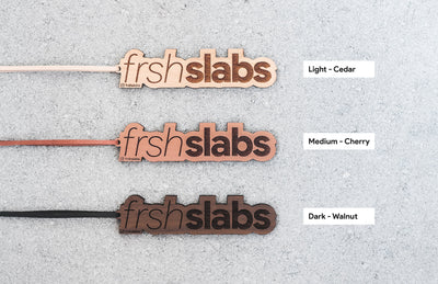 Your Pick Frshslab - Limited Edition