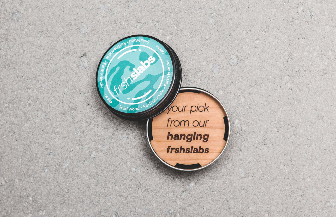 Your Pick Frshslabs Puck - Limited Edition