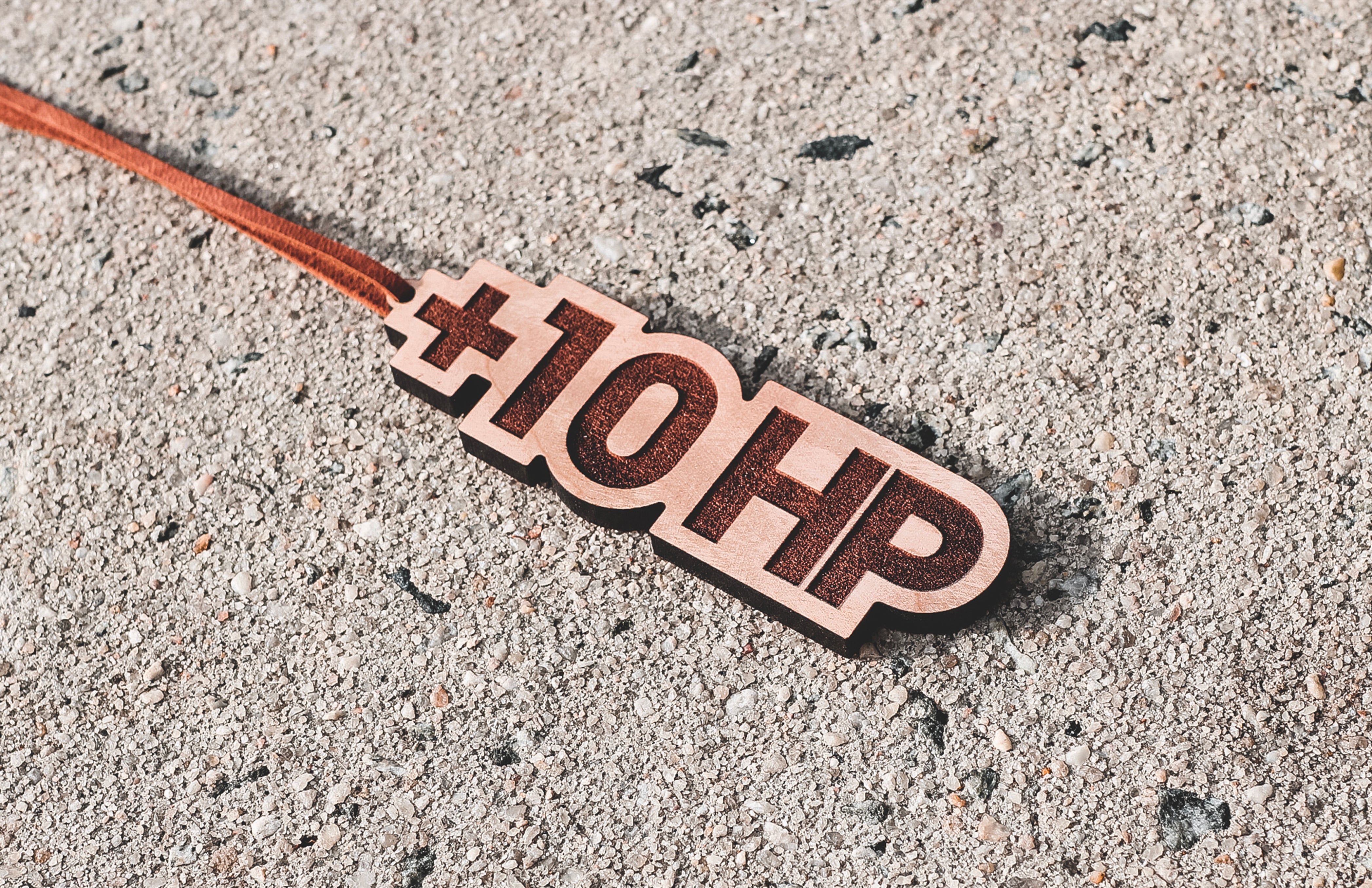 +10HP Frshslab