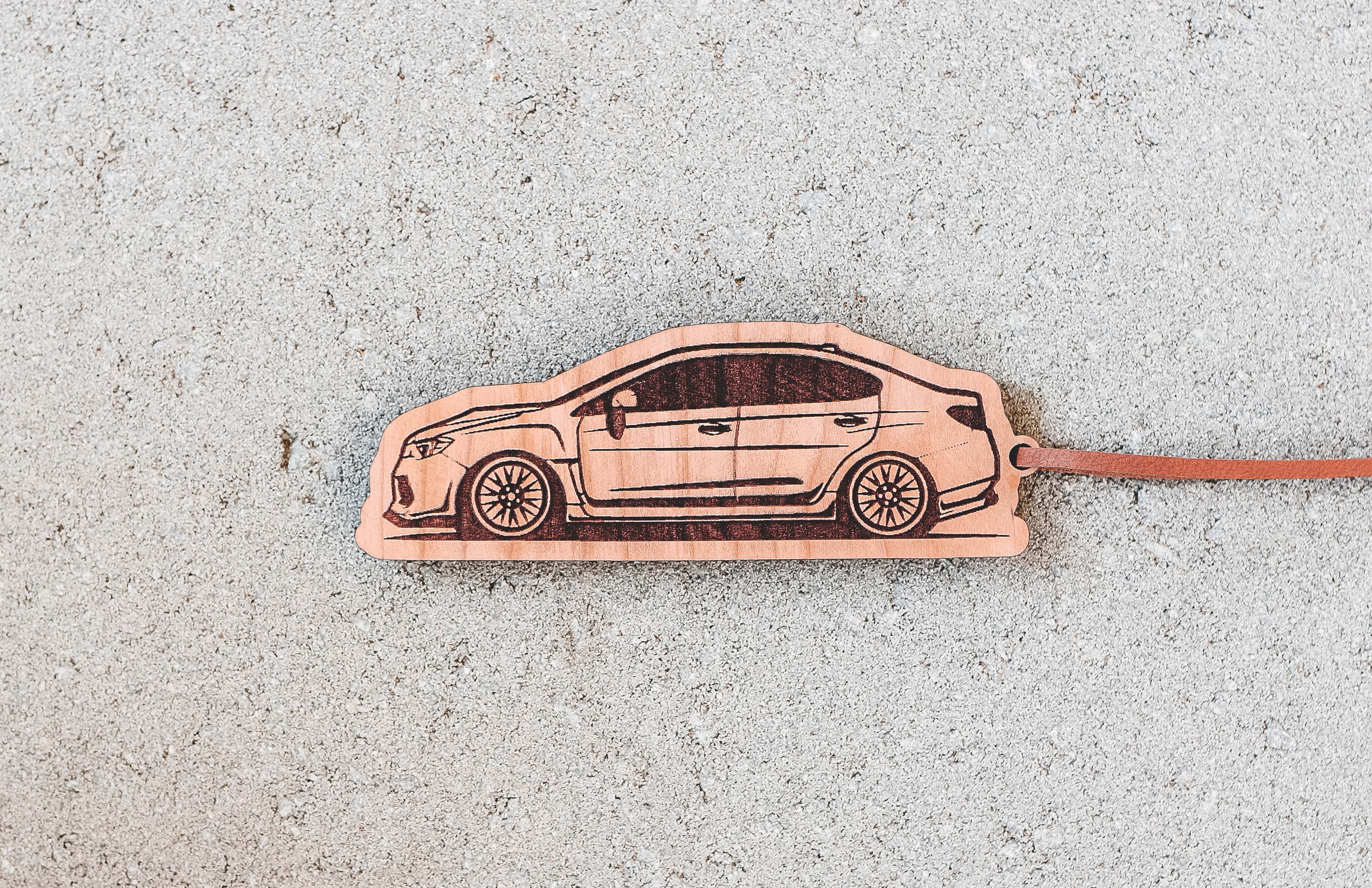 15 WRX STI Frshslab