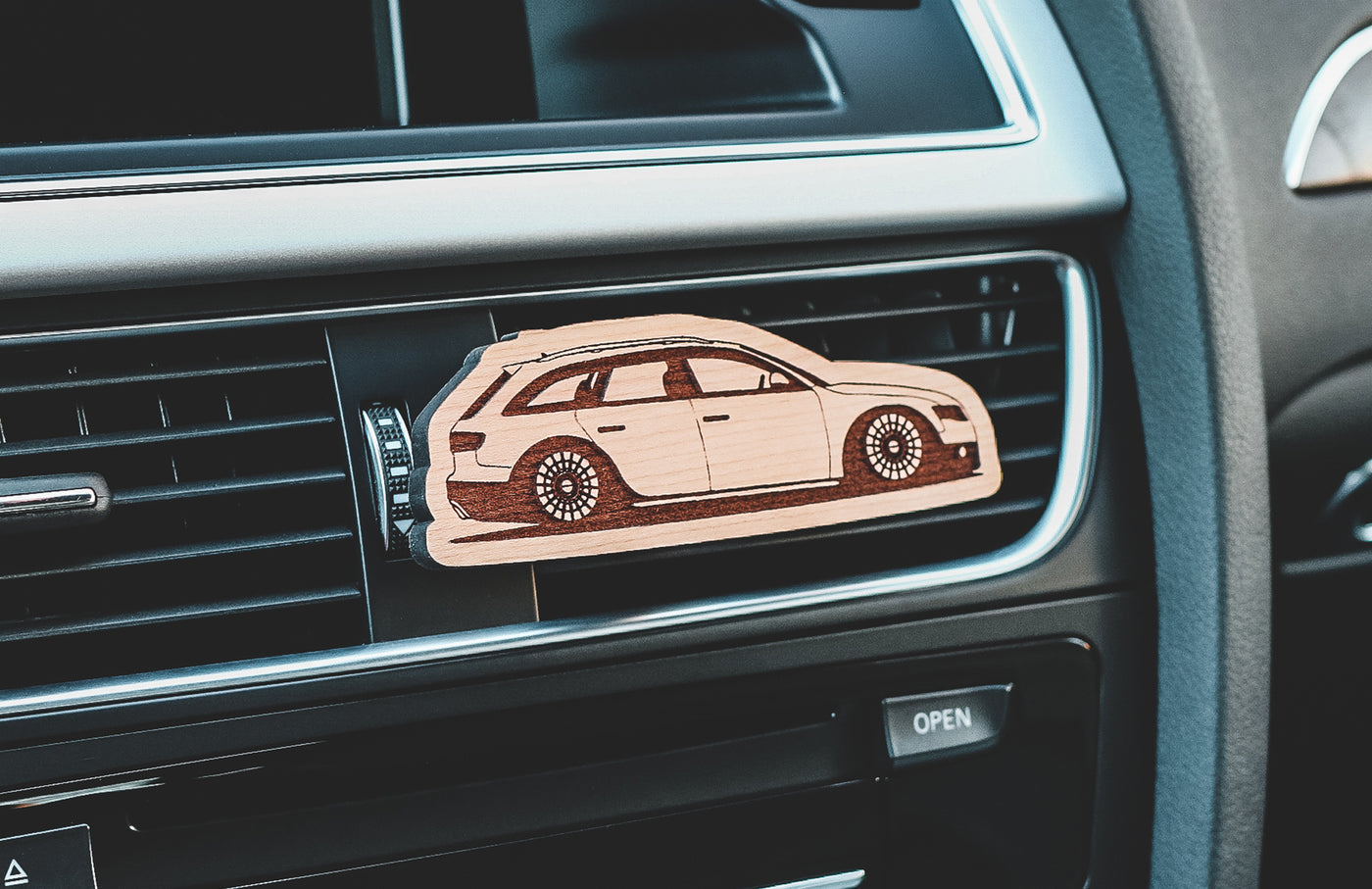 Your Car Frshslabs Clip