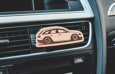 Your Car Frshslabs Clip