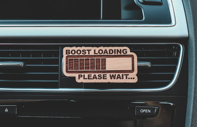 Boost Loading Frshslabs Clip