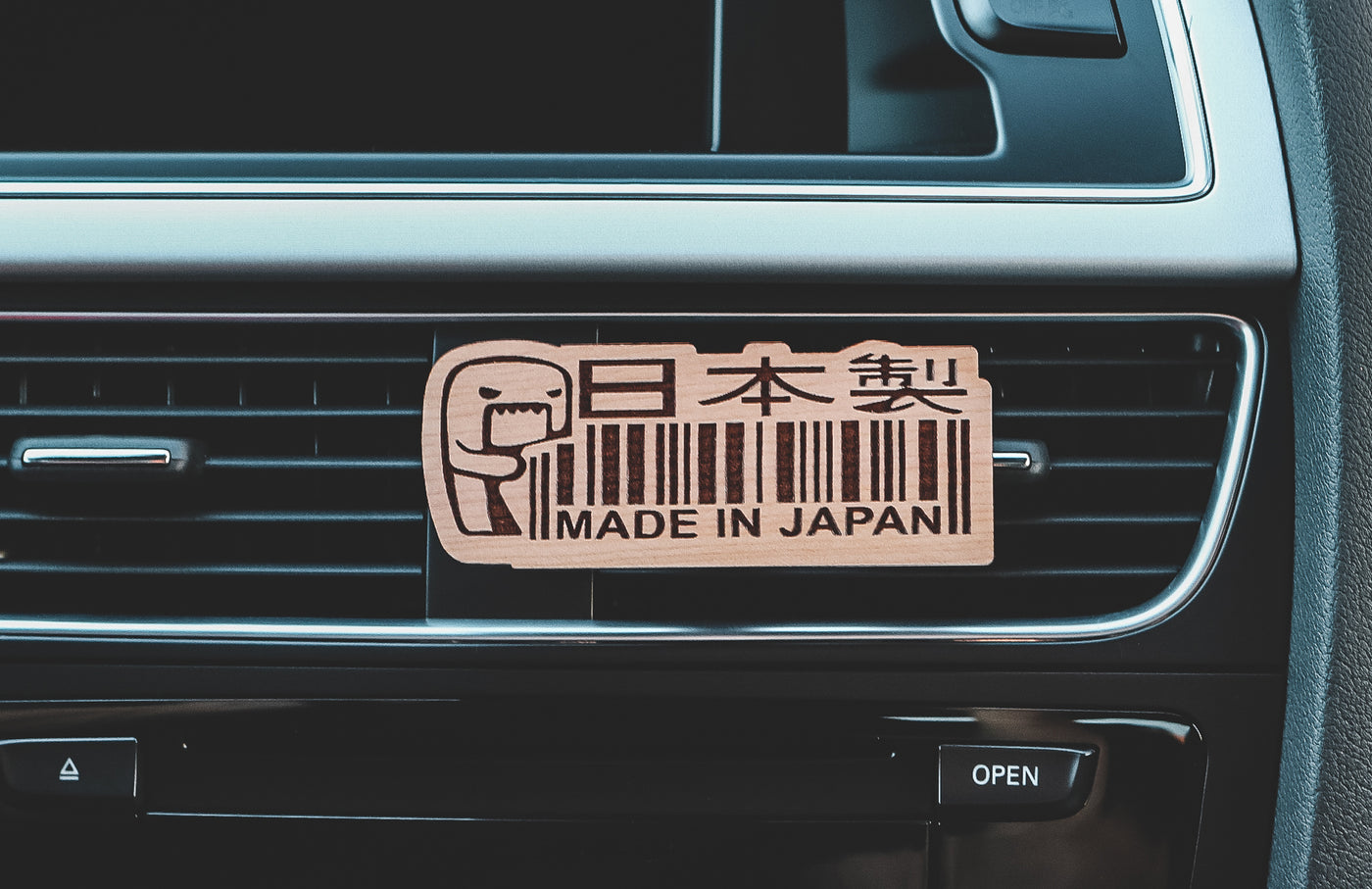Made in Japan Frshslabs Clip