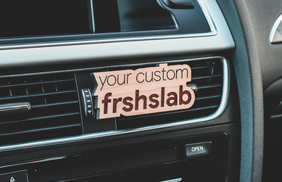 Your Custom Frshslabs Clip