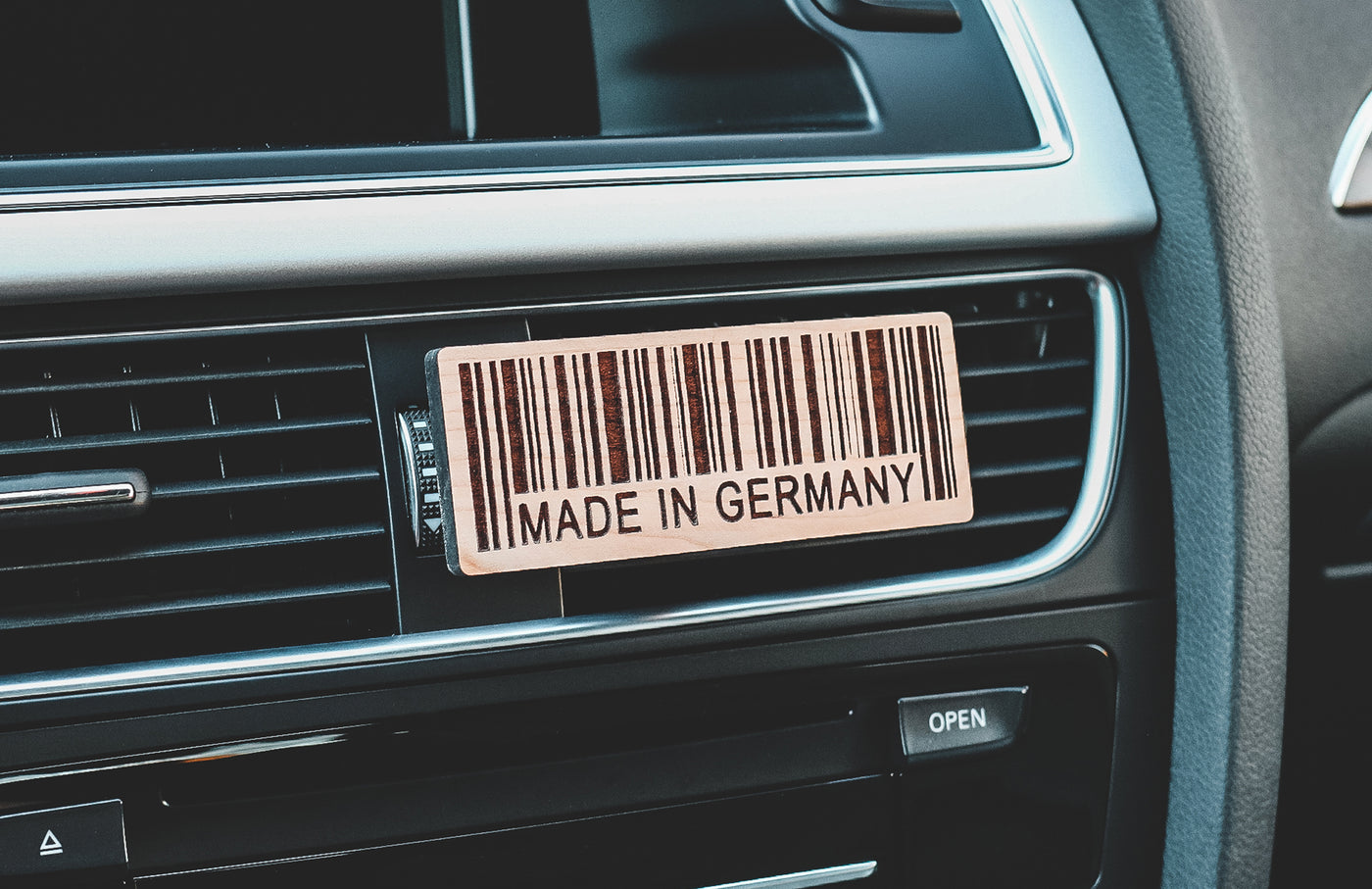 Made in Germany Frshslabs Clip