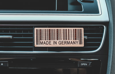 Made in Germany Frshslabs Clip