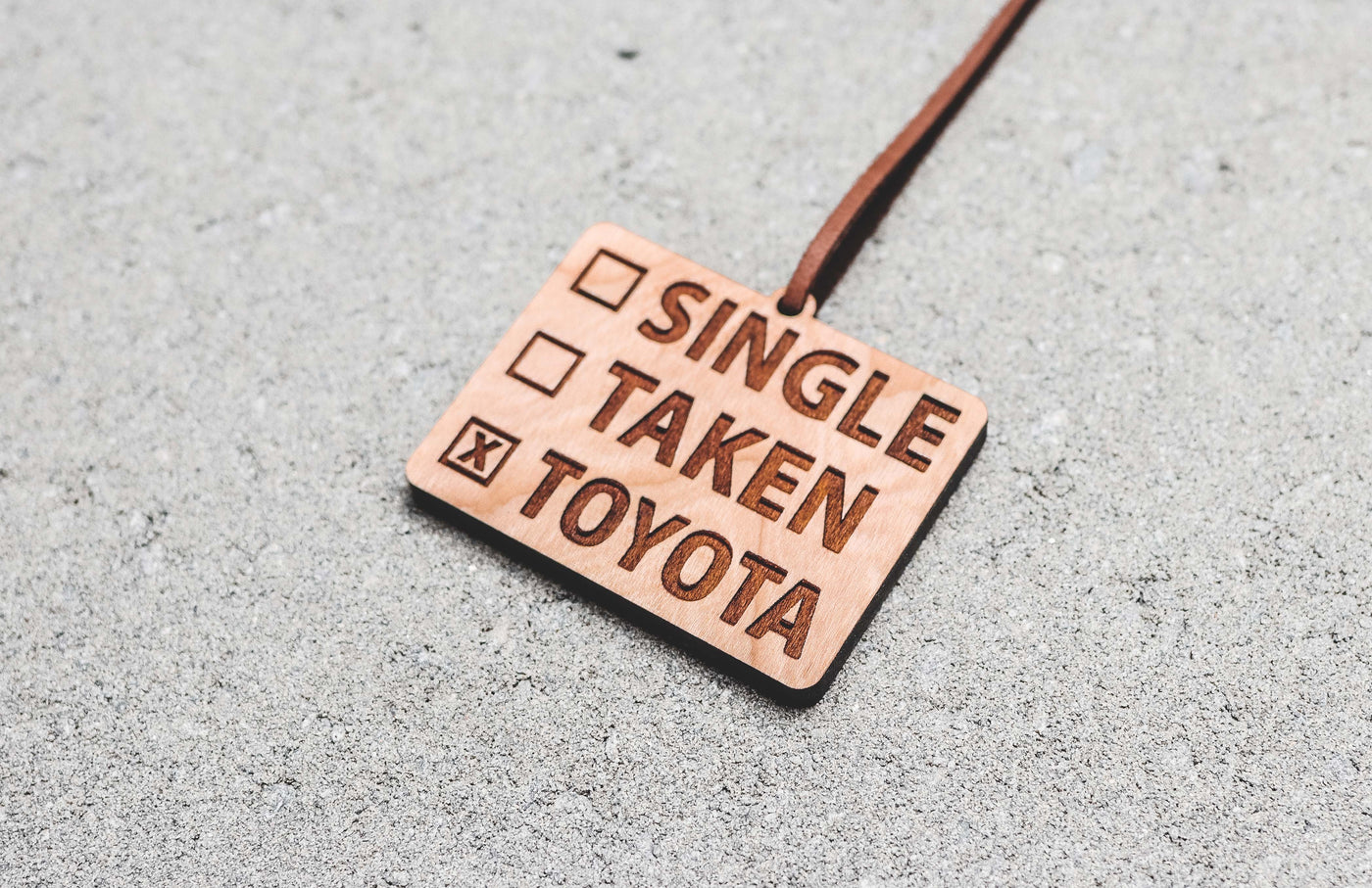 Toyota Love Frshslab