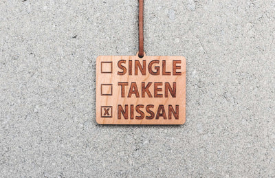 Nissan Love Frshslab