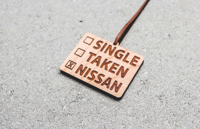 Nissan Love Frshslab