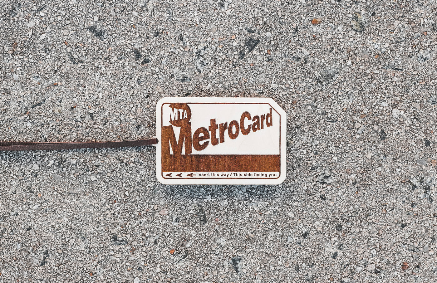 MetroCard Frshslab