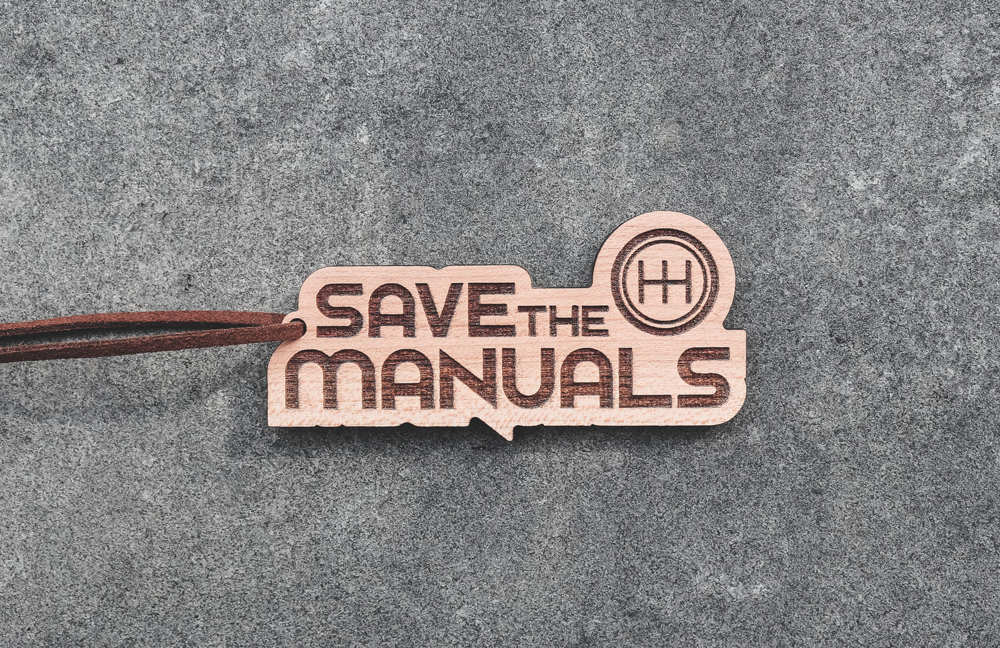 Save The Manuals Frshslab