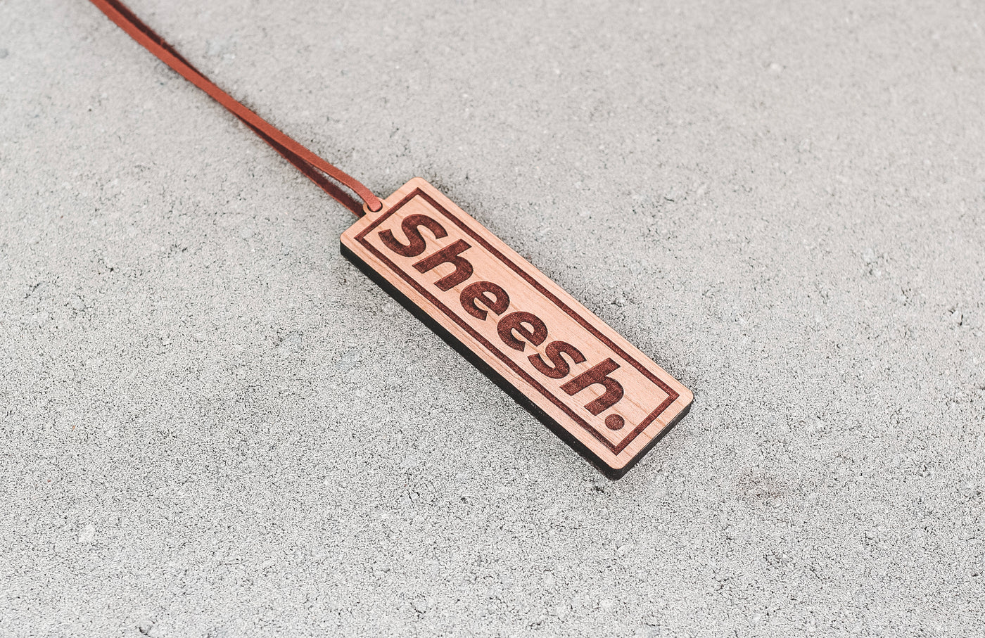 Scheesh Sheesh Frshslab – Frshslabs