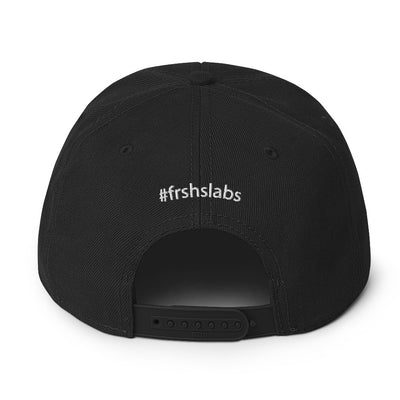 Frshslabs Snapback Hat
