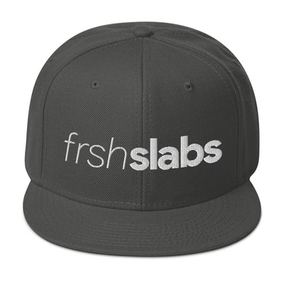 Frshslabs Snapback Hat
